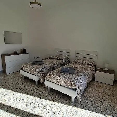 Apartment Casa Nyon *