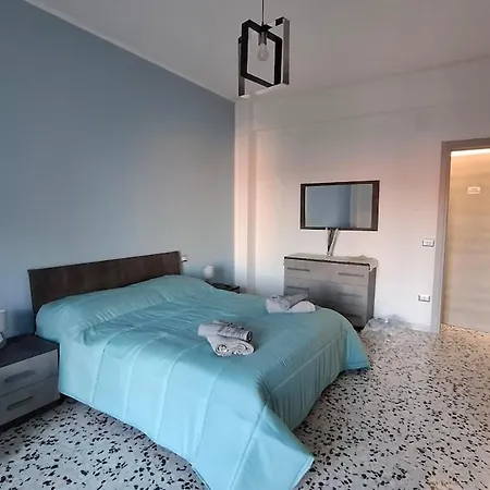 Apartment Casa Nyon Agropoli