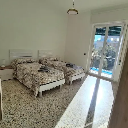 Casa Nyon * Agropoli