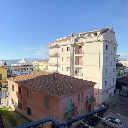 Apartment Casa Nyon *