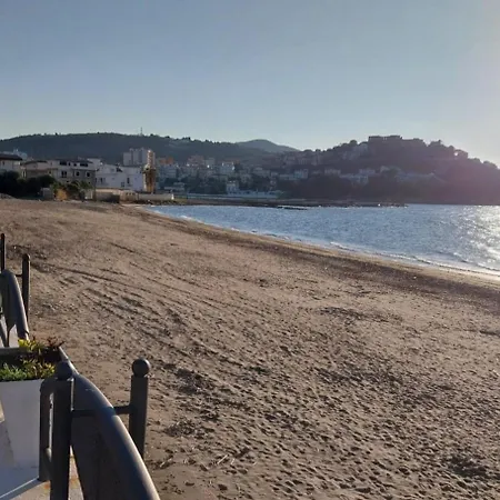 Casa Nyon Apartment Agropoli