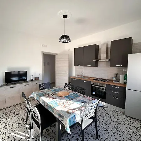 Apartment Casa Nyon *